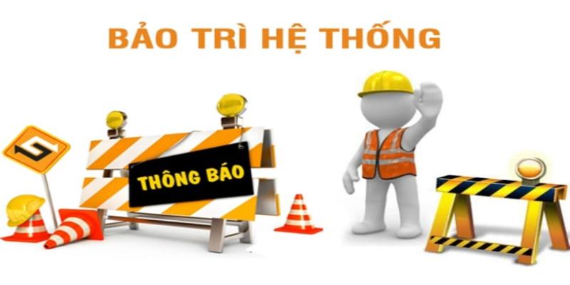 Vì sao GO99 hay bảo trì