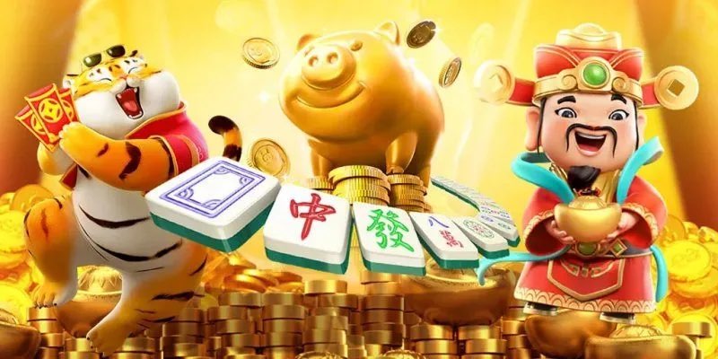 Sảnh JILI Go99 cung cấp vô số tựa game hấp dẫn