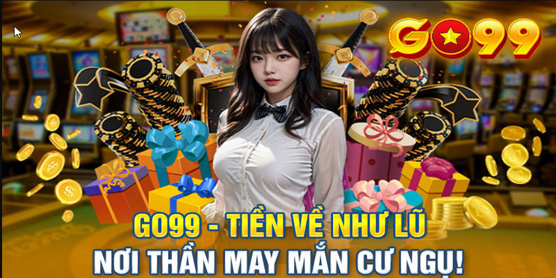 GO99 có uy tín không? 