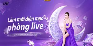 Những thông tin cơ bản về sảnh DB GO99