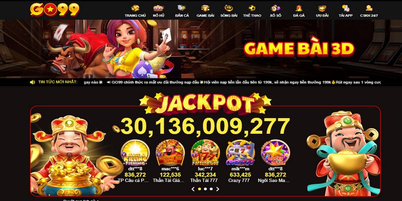 Sảnh Rich88 Go99 là sân chơi game bài đổi thưởng đặc sắc