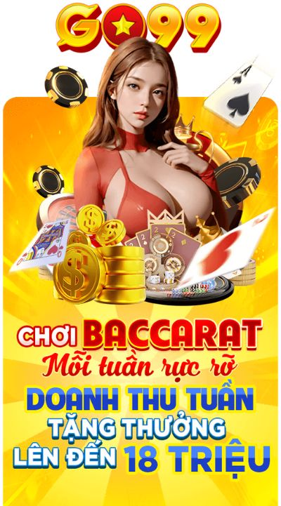 Baccarat go99