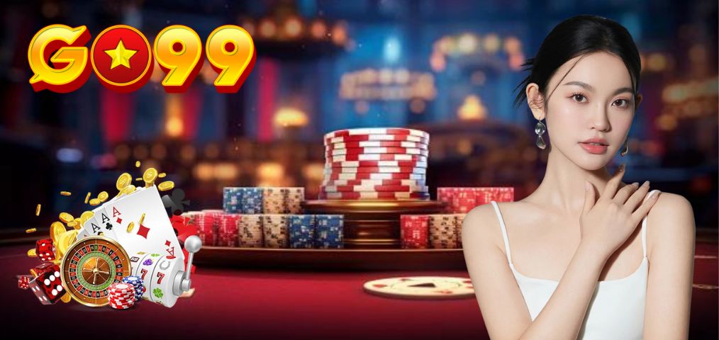 Casino go99