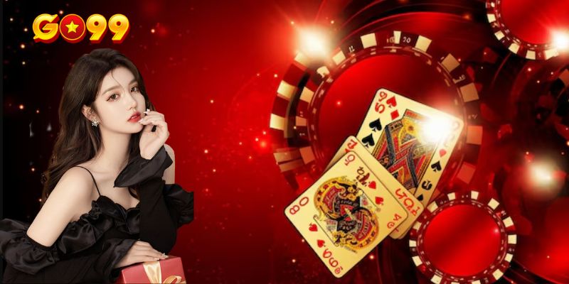 Khuyến mãi casino go99