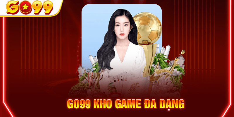 Nền tảng ghi điểm với kho game tuyệt đỉnh