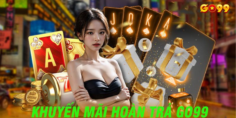 Giải đáp những thông tin chi tiết câu hỏi về ưu đãi hoàn trả