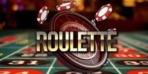 ảnh đại diện roulette