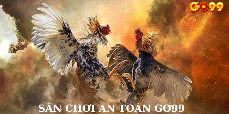 Sân chơi an toàn, dễ dàng săn thưởng