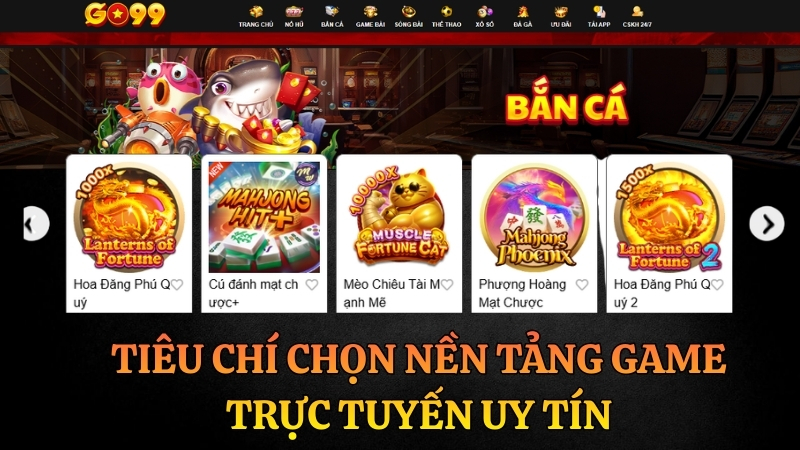 JILI Điện Tử Go99 – Slot Nổ Hũ Dễ Thắng, Quay Nhanh, Jackpot Lớn 2026